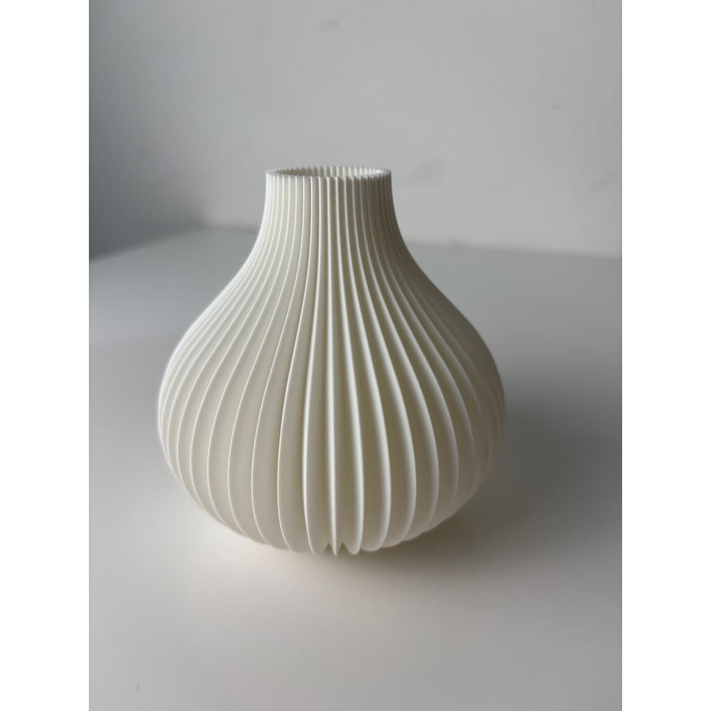 O Vaso Venere - Uma Criação Botânica Chic - Decoração