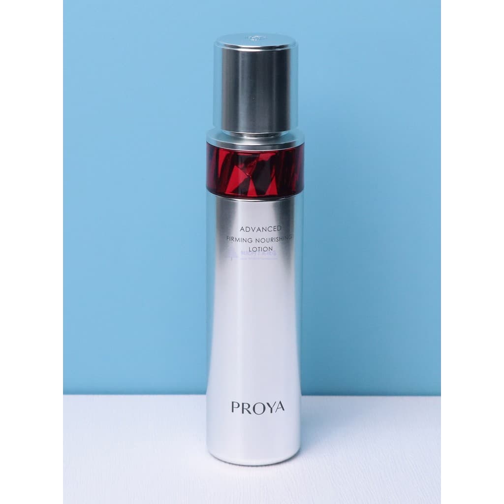 Polya Ruby Water Fu Neng Light Wrinkle Firming Toner 120ml Anti-Rugas Firmador Hidratante Toner
