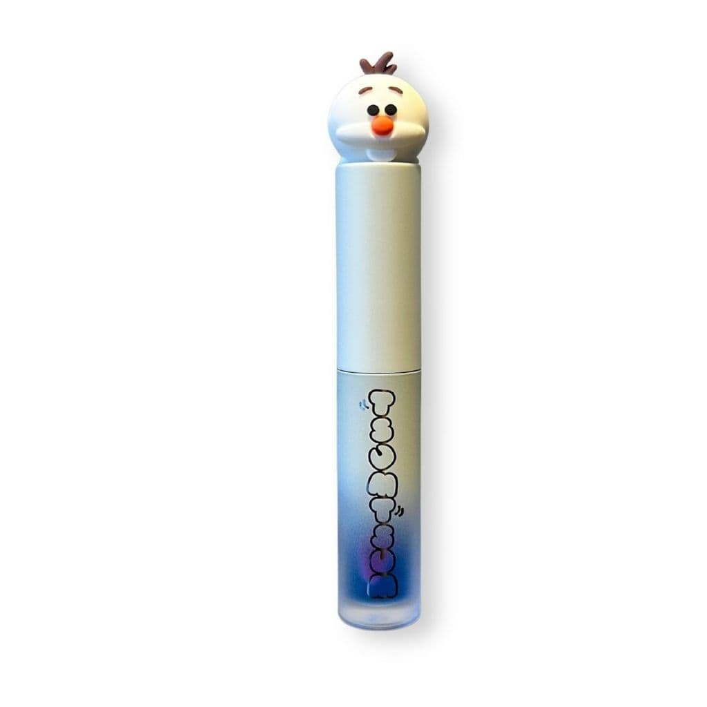 Lip Gloss Tsum Tsum Batom Hidratante Labial Infantil