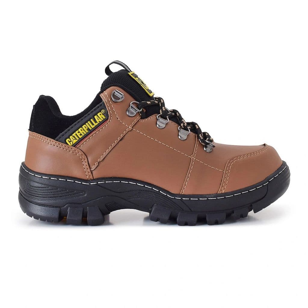 Bota Tênis Caterpilar Masculino
