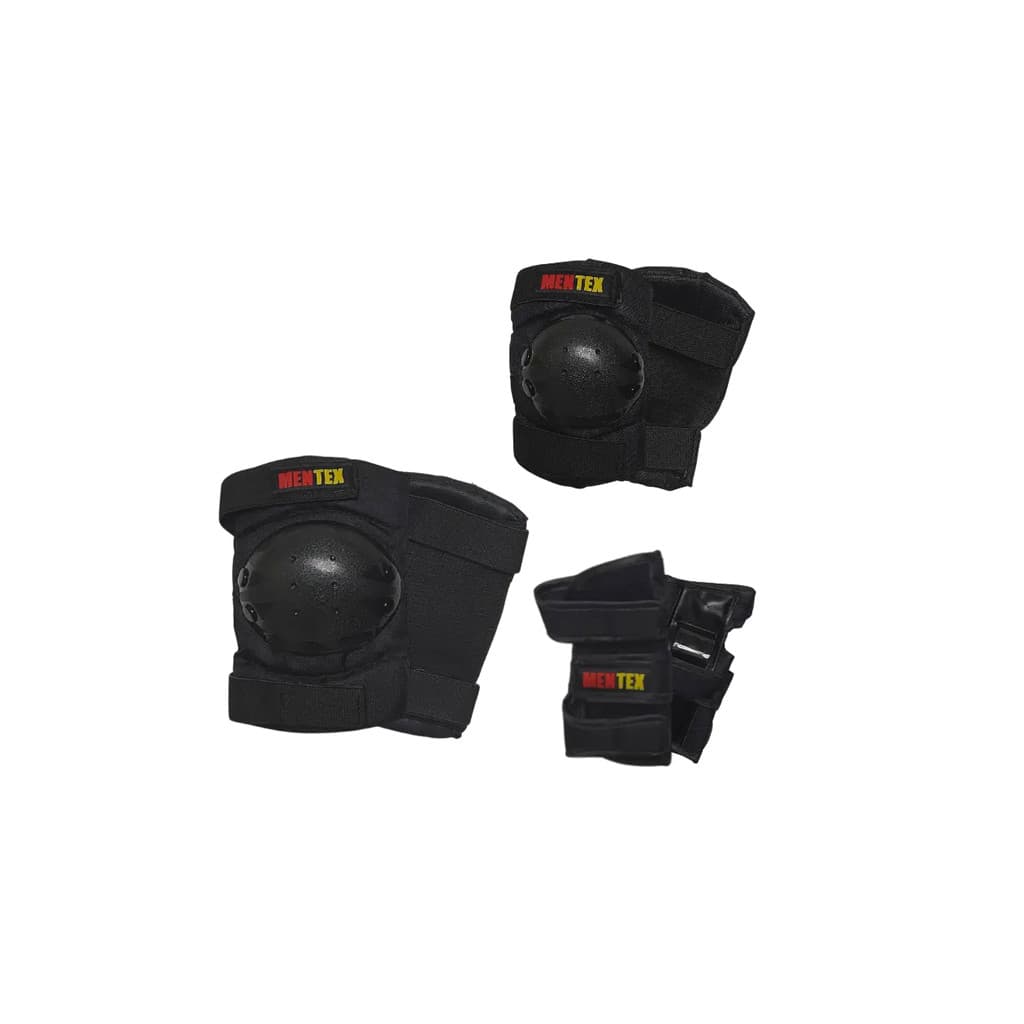 Kit de Proteção Mentex Importado