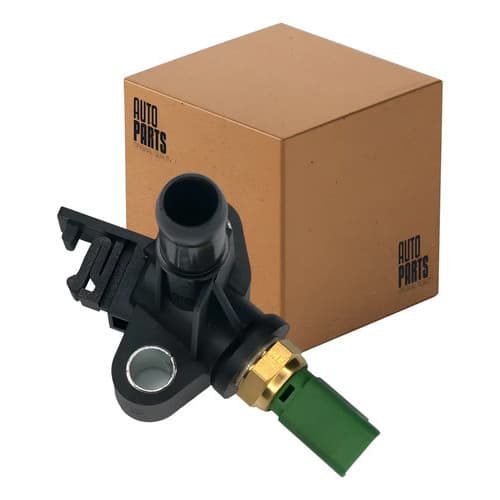 Sensor Temperatura Para Siena Palio Uno Fire Strada