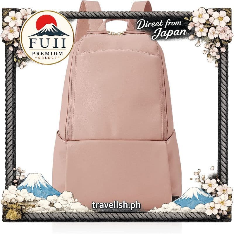 [Mochila] Mochila 【Direto do Japão】