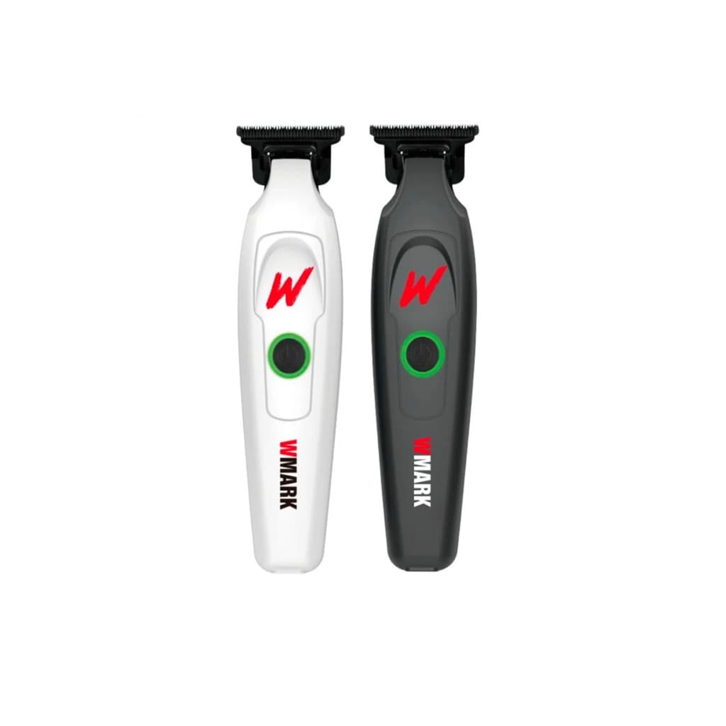 Maquina de Acabamento Profissional Wmark Ng 7203