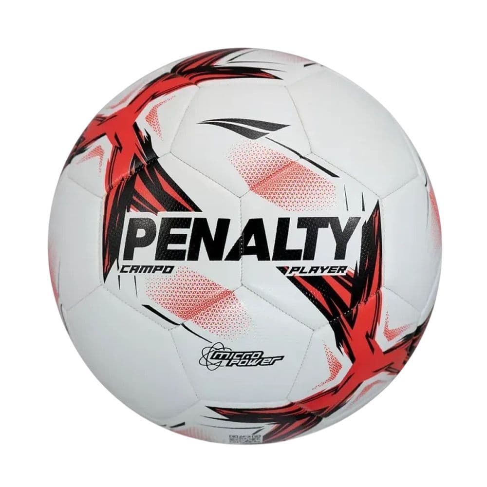 Bola de Futebol de Campo Penalty Player XXV