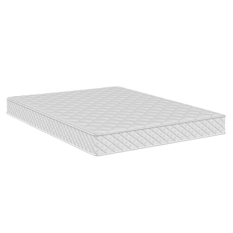 Colchão Casal Serena D23 Macio para Cama de Casal 138x188x16 Umaflex