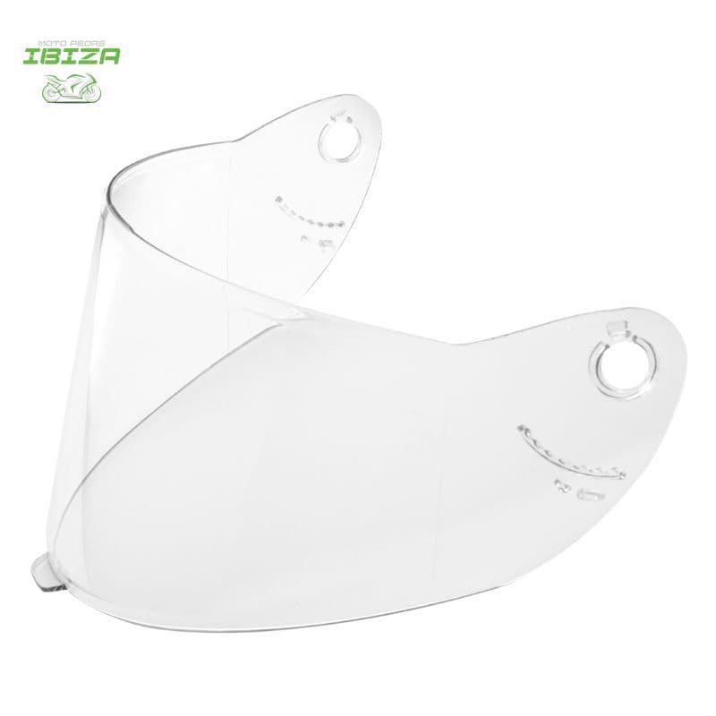 VISEIRA CAPACETE FLY DRIVE 2 HONDA HFS 2 ORIGINAL