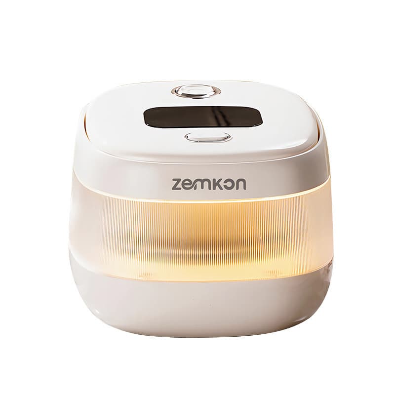Panela de arroz doméstica personalizada OEM AI Smart Voice Multi-Função 3L Panela de arroz Vesícula biliar de titânio 3