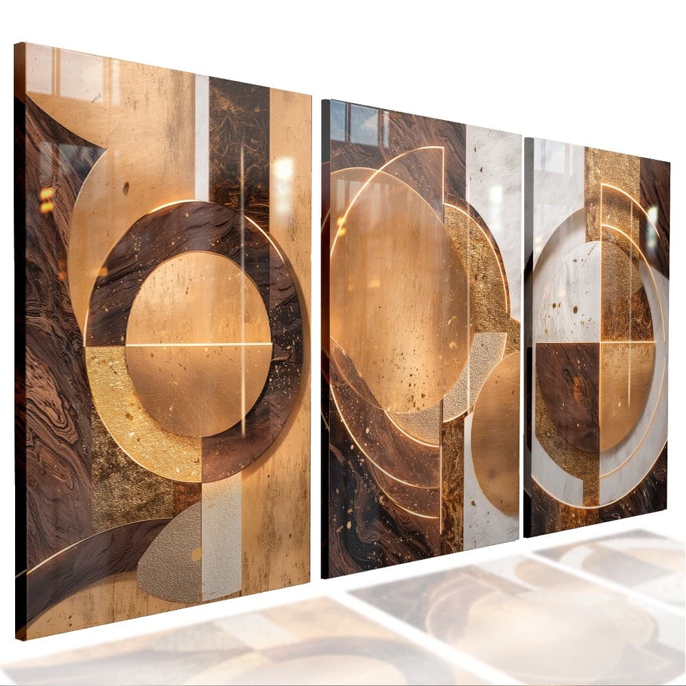 Quadros Decorativo Sala Quarto Religioso Abstrato Moderno Decoração Interiores Alta Resolução