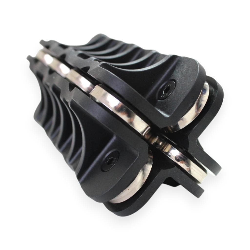 Endireitador / Alinhador de Tubos 3/8" Agetherm