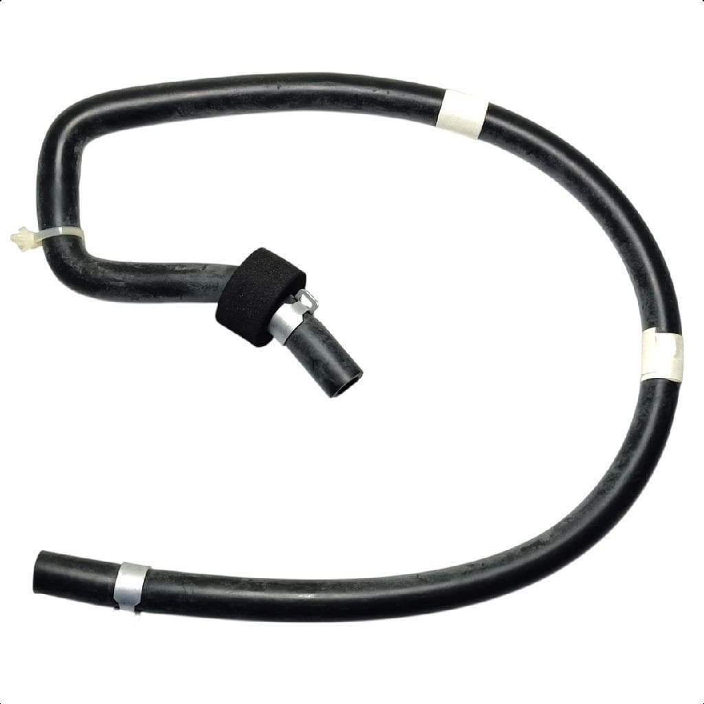 Mangueira Tubo Conector Lg Wd11e Wd9ep Original Peça Lava E Seca