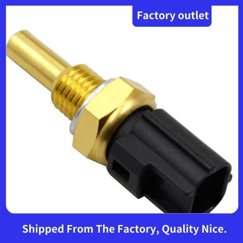 Sensor De Temperatura Da Água Do Radiador Motocicleta Para YZF R1 R6 R7 FJR1300 FZ1 FZ6 FZ8 8CC-85790-00-00 01