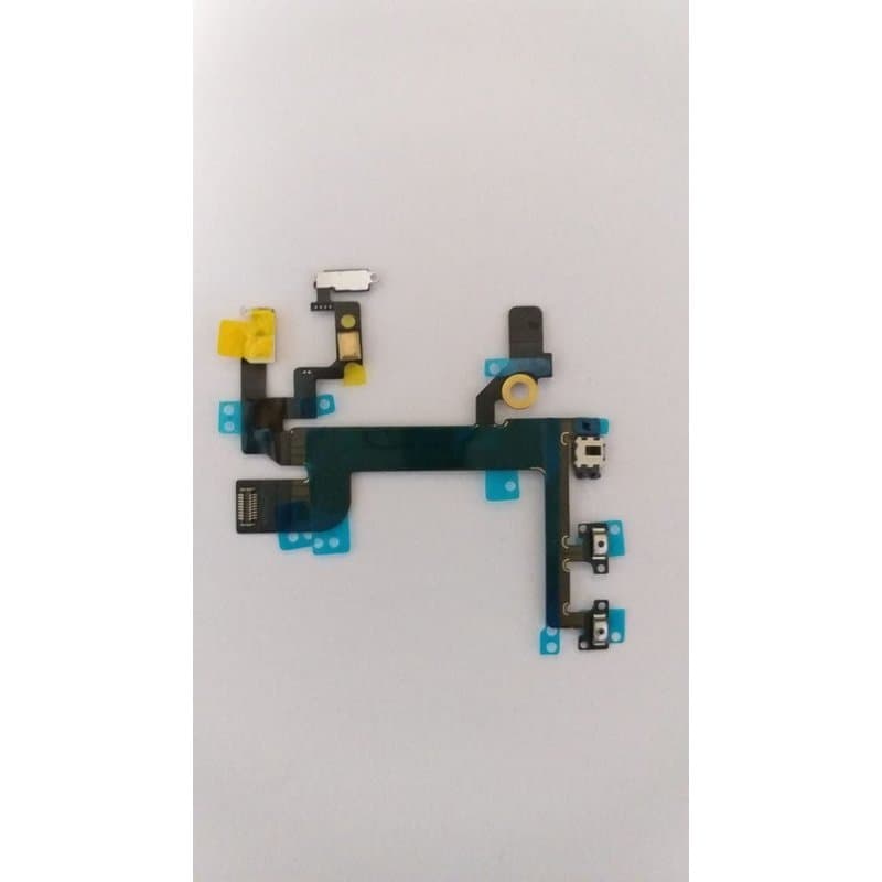 Flex Power Compatível Apple iPhone 5SE ( A1723 / A1662 / A1724 )