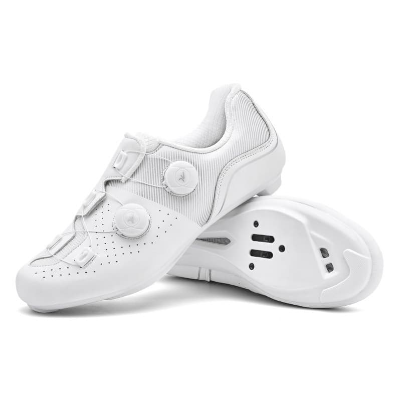 Sapatos De Ciclismo MTB Tênis De Bicicleta Masculino SPD Estrada GRWY