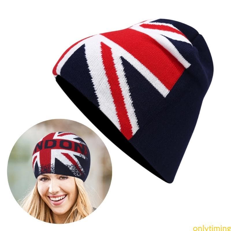 onlytiming Gorros Malha Chapéu Masculino Feminino Streetwear Hip Hop Crânios Gorro Chapéus