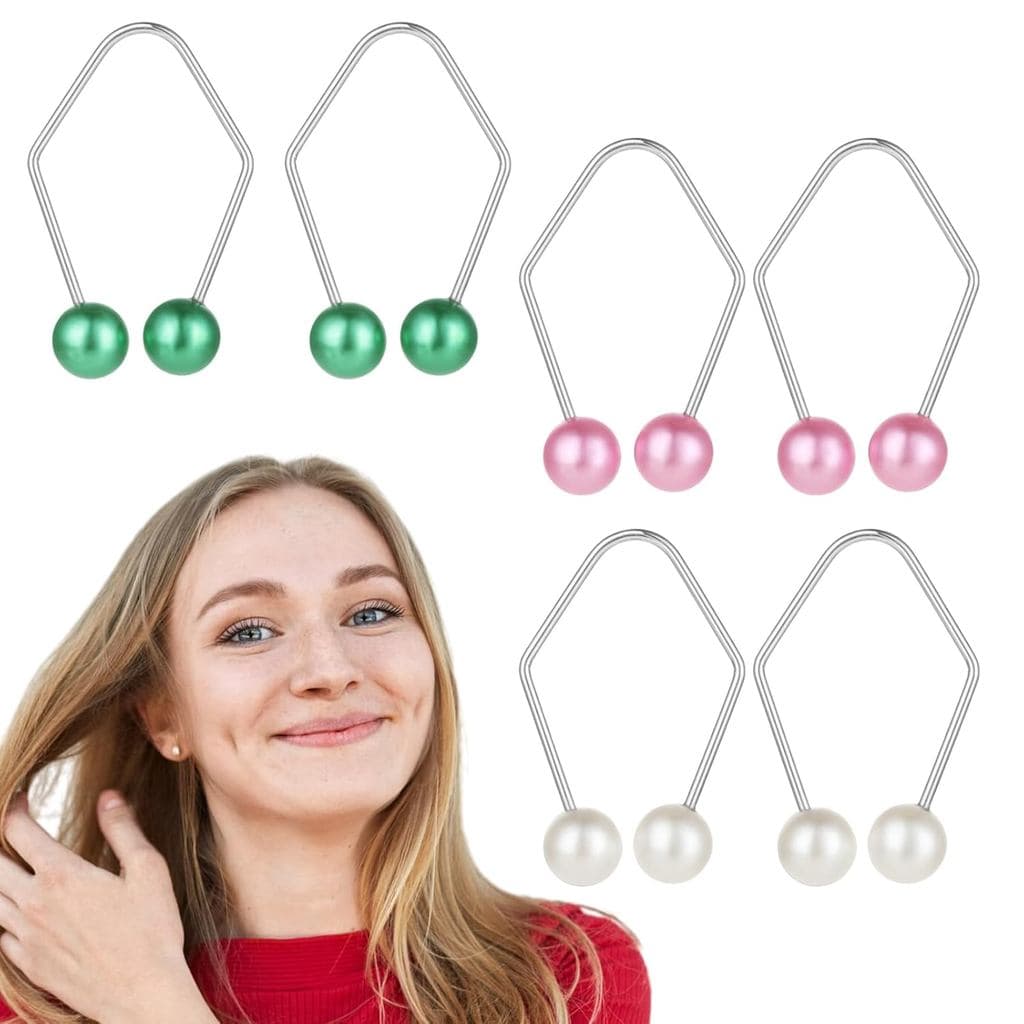 Prasacco 6 Peças Modeladores de Covinhas para as Bochechas, Modeladores de Covinhas para o Rosto, Criador de Máscaras Fa