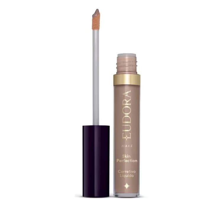 Corretivo Líquido Eudora Make Skin Perfection