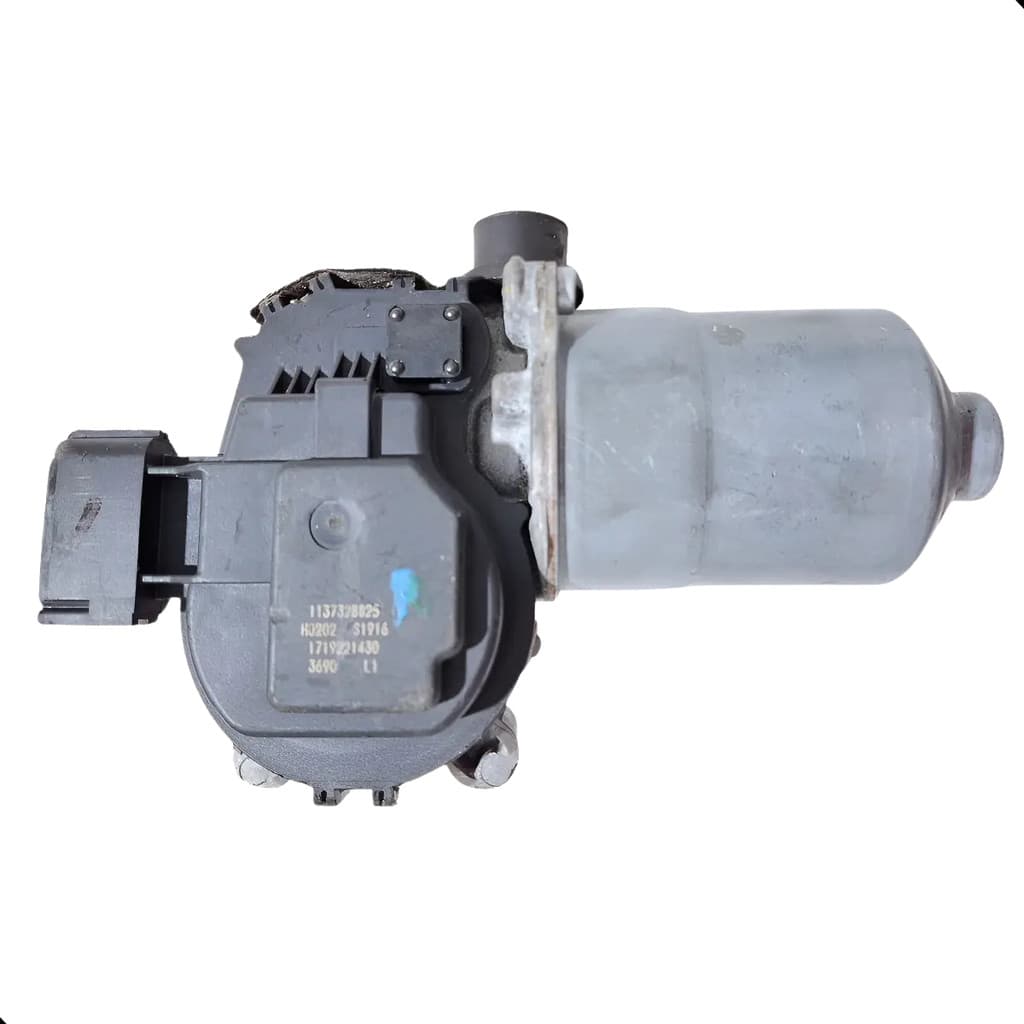 Motor Limpador Para Brisa Dianteiro Ford Ka Se 2014 Até 2021