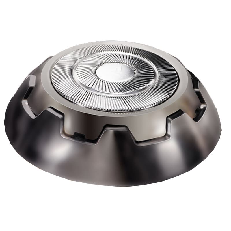 Yoshida HJ1058 lâmina Original cabeça de barbear máquina de cortar cabelo barbeador cabeça careca máquina faca Net repos