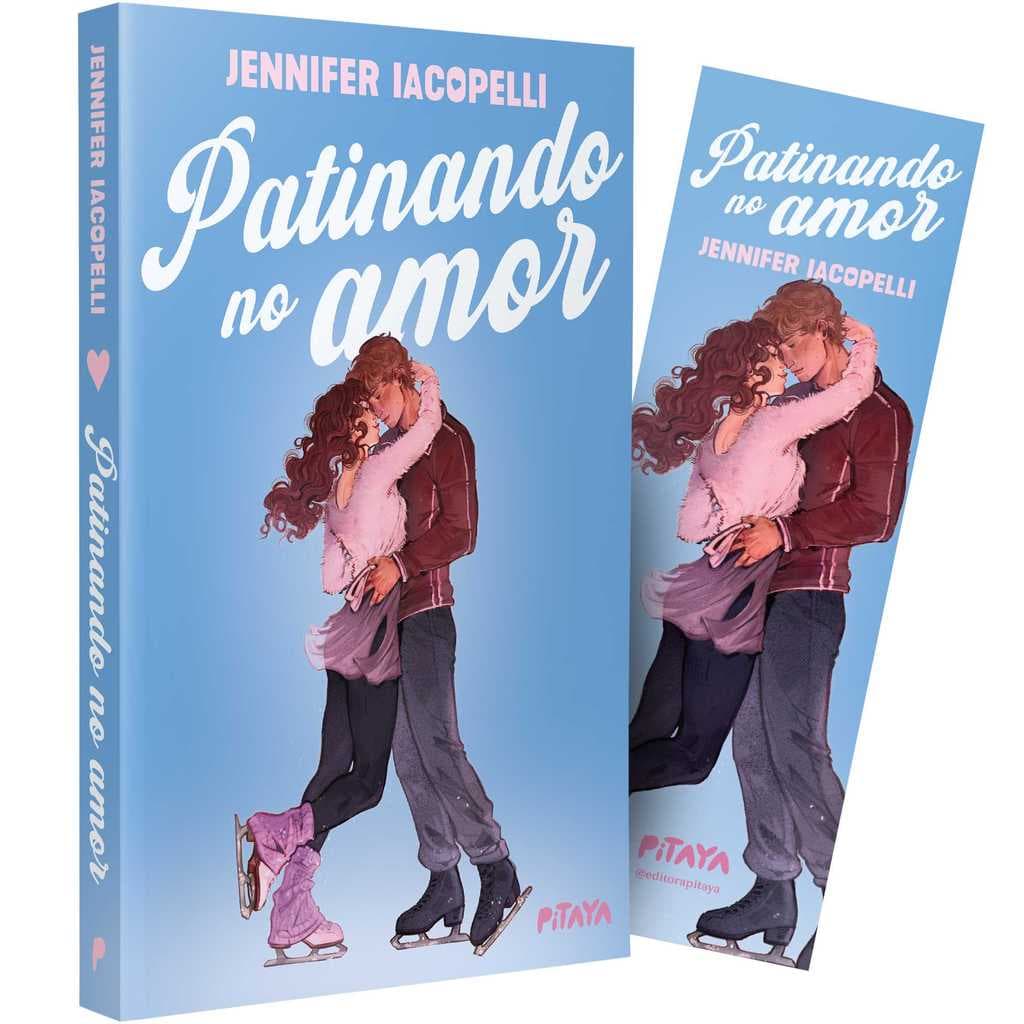 Patinando no amor – A releitura de "Persuasão" no mundo da patinação no gelo que inspirou a série da Netflix