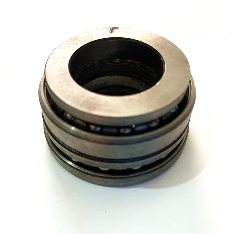 Adequado para Yamaha King Prince 250 rolamento de coluna de direção XV250 rolamento de pressão XV125 torneira tigela de