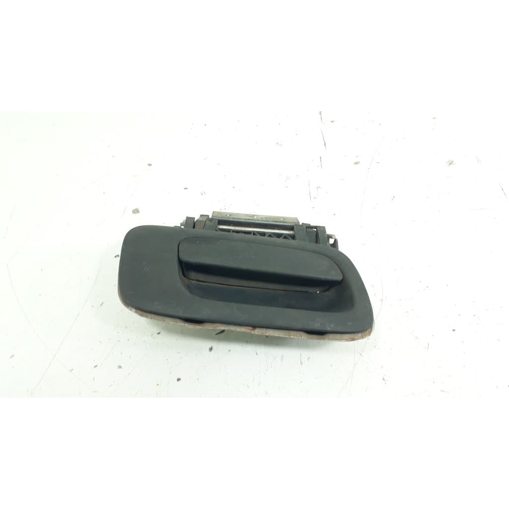 Maçaneta Externa T.d Chevrolet Astra 2005 Dianteira/traseira
