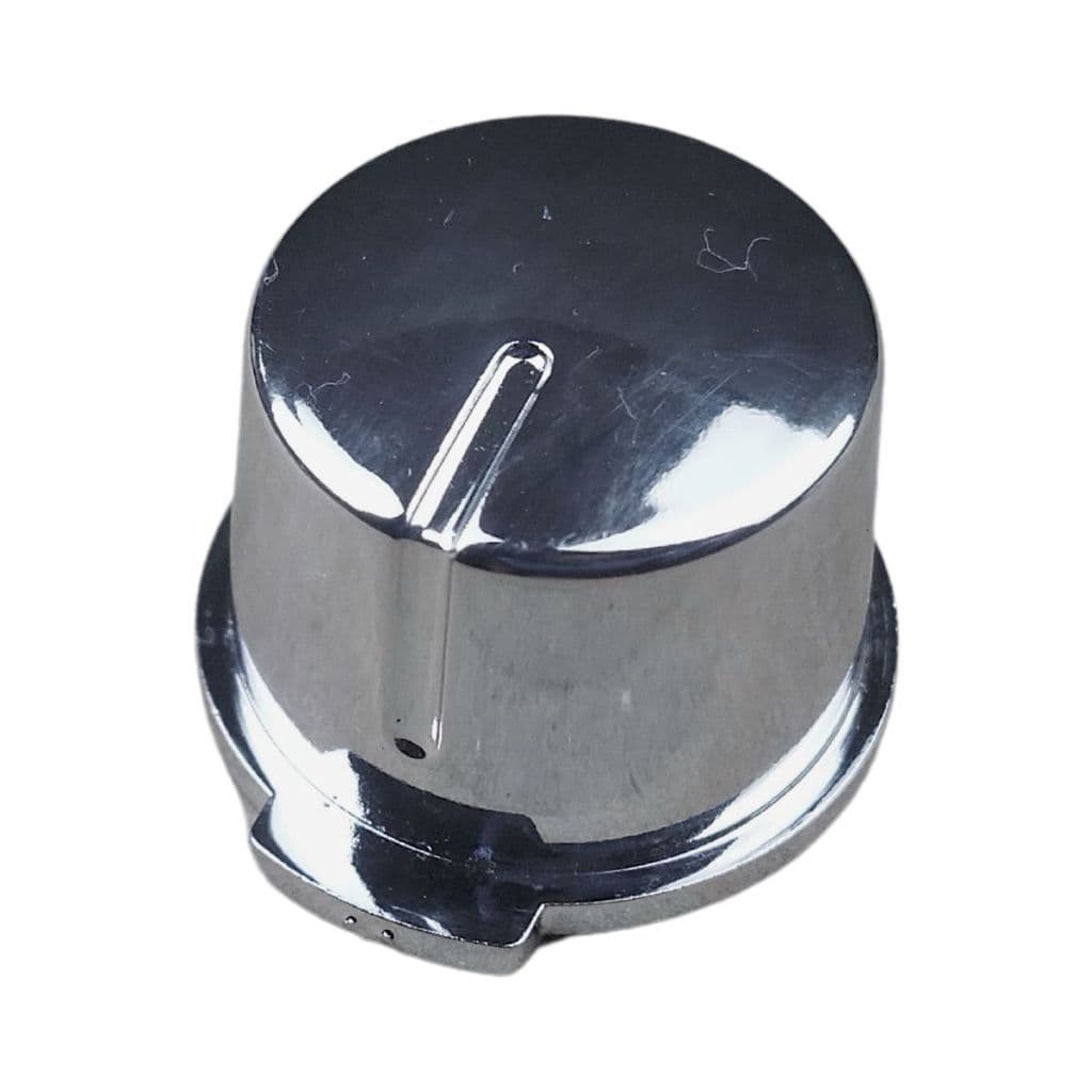Botão Seletor de Temperatura Torradeira Oster Inox OTOR600