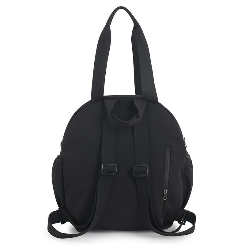 Grande Capacidade Multibackpack Feminino Mochila De Viagem À Prova Dwaterproof Água Mulher Implorar belakang perempuan