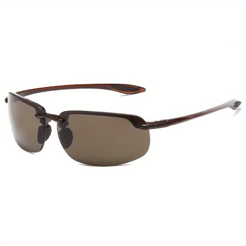 TR Frame Sunglasses Riding Surf Sunglasses, No Box*&--
