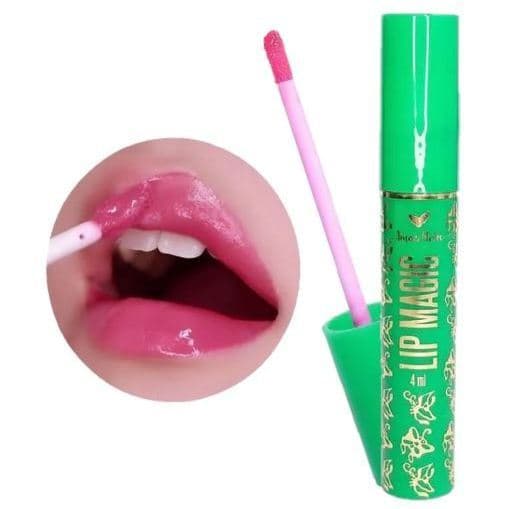 Lip Gloss Mágico Vovó 24horas - Lip Magic