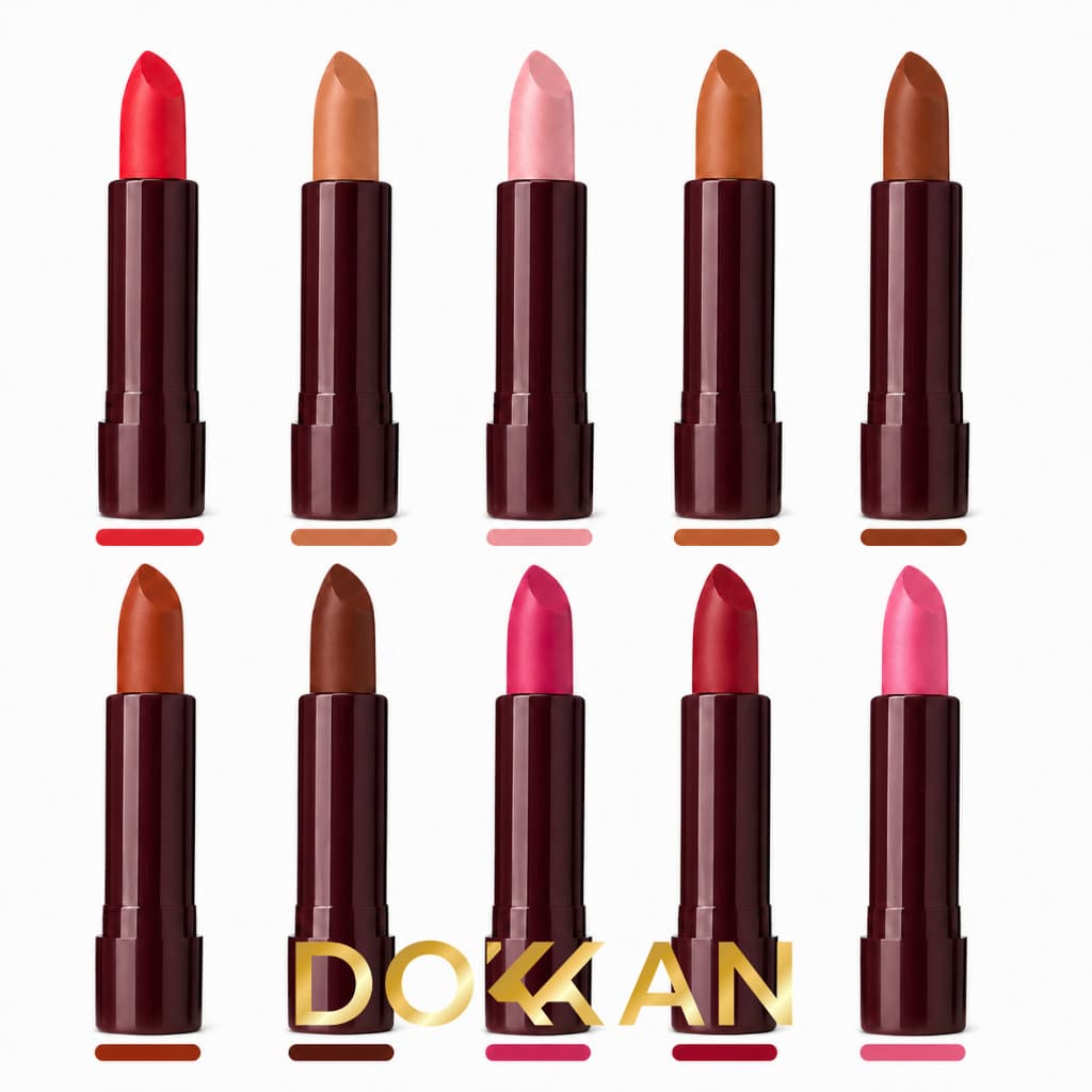 Batom Bala Soft Matte Classic Super Poderes