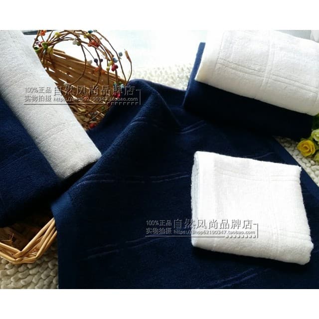 Oria toalha de fibra de bambu beleza toalha de limpeza toalha de banho rosto lavagem toalha quadrada macio absorvente es