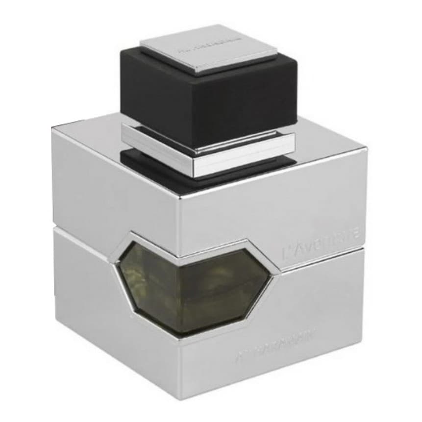 Perfume Al Haramain L'aventure 100 Ml