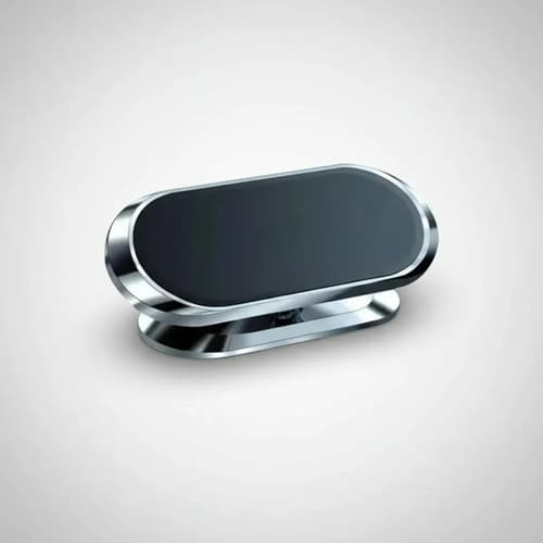 Suporte Magnético Articulado Premium Para Celular Veicular