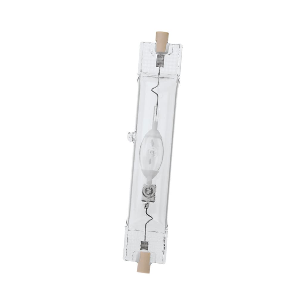 Empalux Kit 2 Lâmpadas Vapor Metálico 250W E40 5000K Branco Neutro Industrial