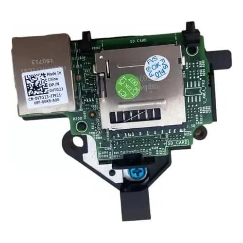 Idrac8 Remote Access Card Para Poweredge R330 R230 0vtg23