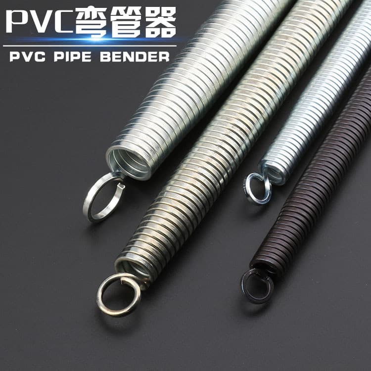 Dobrador de tubo de fio de PVC, 4 pontos/6 pontos/3cm, dobrador de tubo de fio de PVC, ferramenta de eletricidade de águ