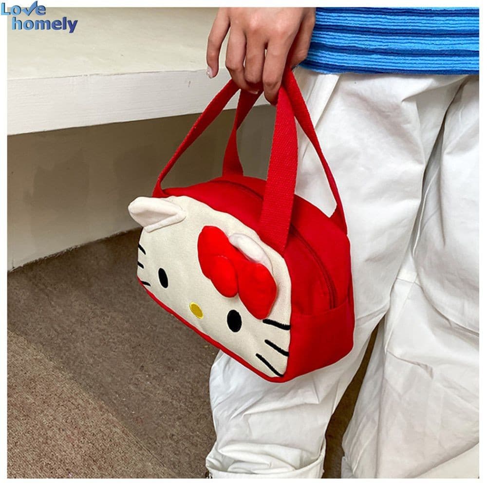 O Presente De Aniversário Perfeito Bolsa De Grande Capacidade Casual Combinada Fácil De Transportar Acessórios De Moda I