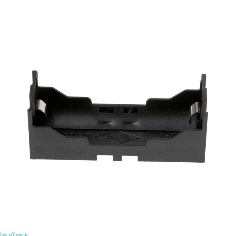 besteffie Pc 26650 Baterias Lítio Organizador Alimentado Recipiente Fonte Para Eletrodomésticos Fontes