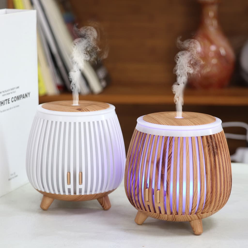 Nova tira Vertical USB oco difusor de aroma interior ornamentos criativos difusor de aroma de óleo essencial doméstico u