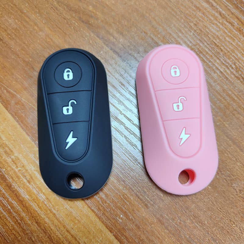 Adequado para faca S5 novo estilo Taiwan Bell GC6 novo pássaro japonês N51 caso protetor de controle remoto resistente a