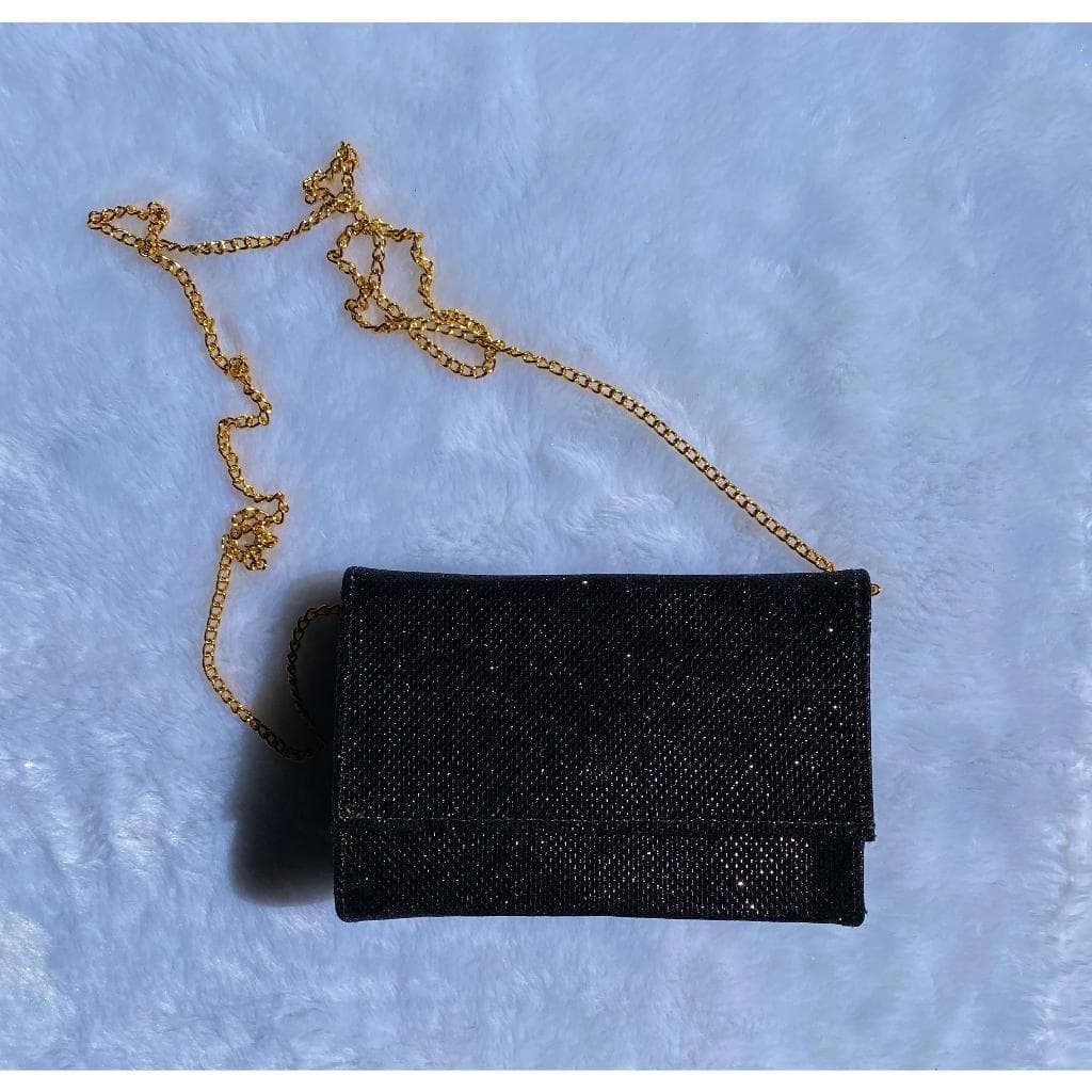 Bolsa carteira Bolsinha Feminina De Mão Couro Beleza Moda Festa Casamento Cinema Balada Promoção