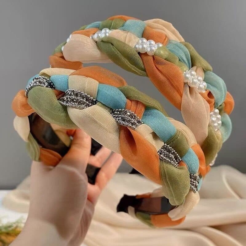 Estilo de cabeça