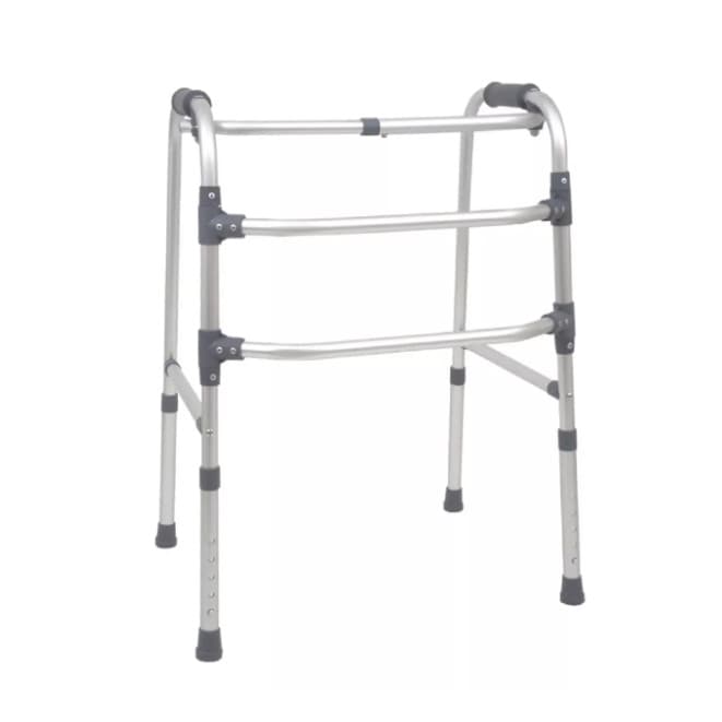 Andador Articulador 3 Barras 130Kg - Natural - Sequencial