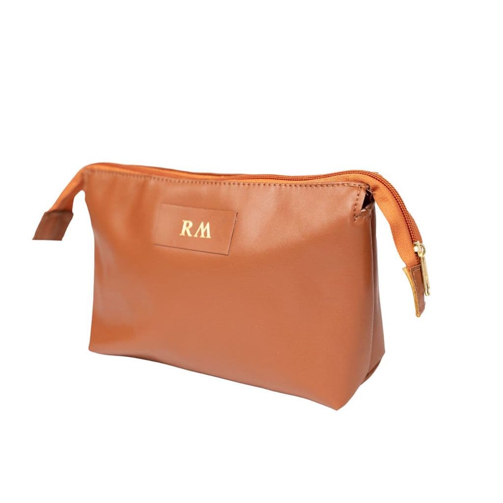 Necessaire Personalizada Bolsa de Maquiagem ou Para organização utensílios em geral