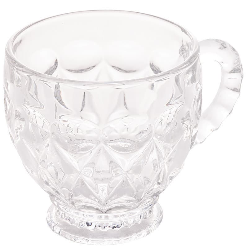 Xícara Lile 200ml Cristal 7748 - Lyor