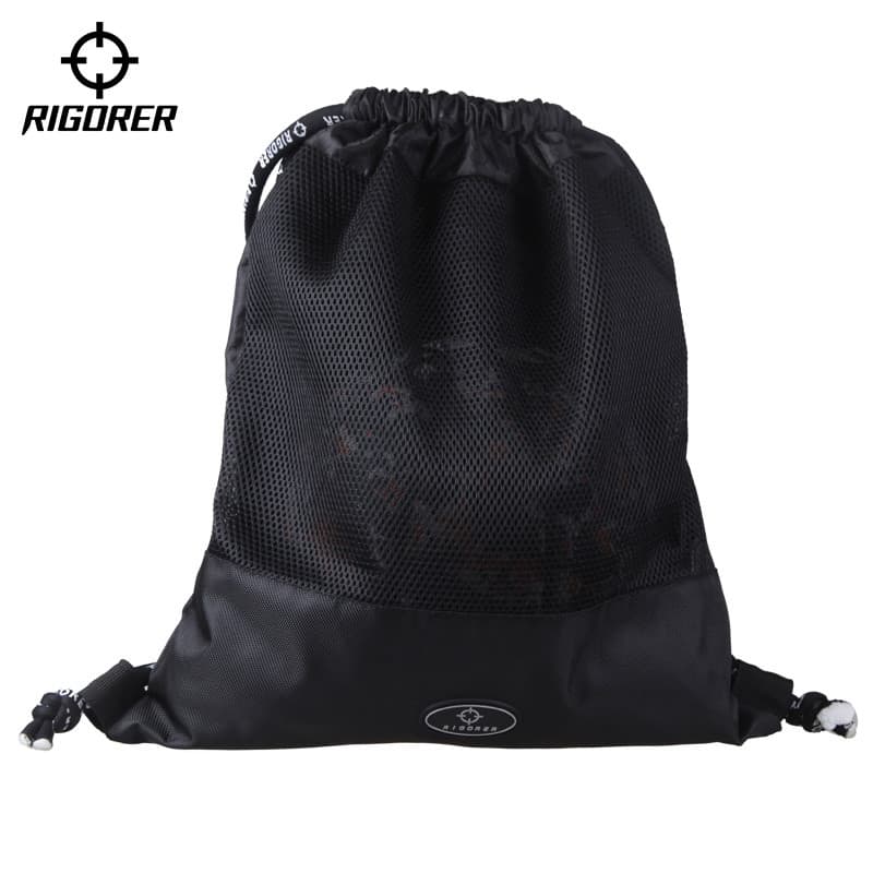[Padrão X Canton League] Bolsa de basquete Bolsa de treinamento Bolsa de basquete Bolsa de bola esportiva de ombro duplo