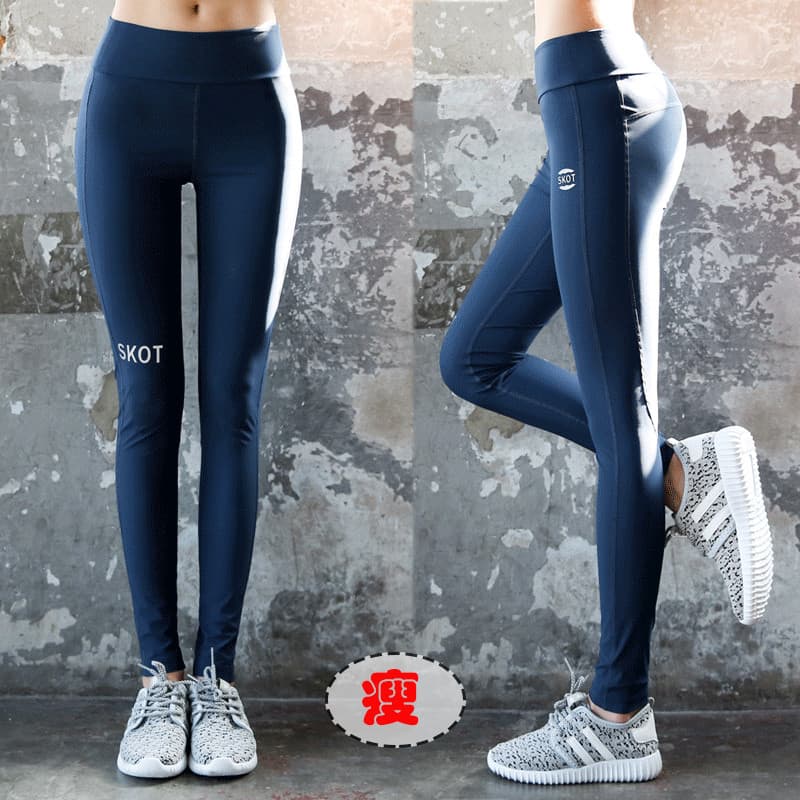 INPERF mergulho troncos de natação feminino ao ar livre correndo Yoga calças de surf calças de secagem rápida mais magro