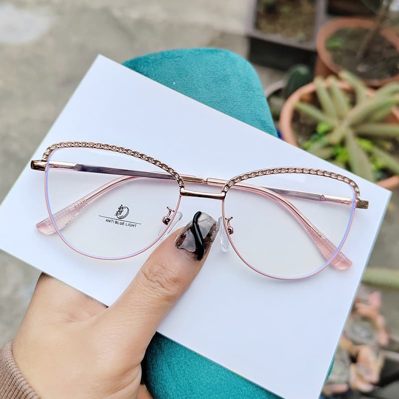 VisãoPerfeita óculos armação feminino pequeno 
óculos de descanso feminino prata
oculos descanso feminino