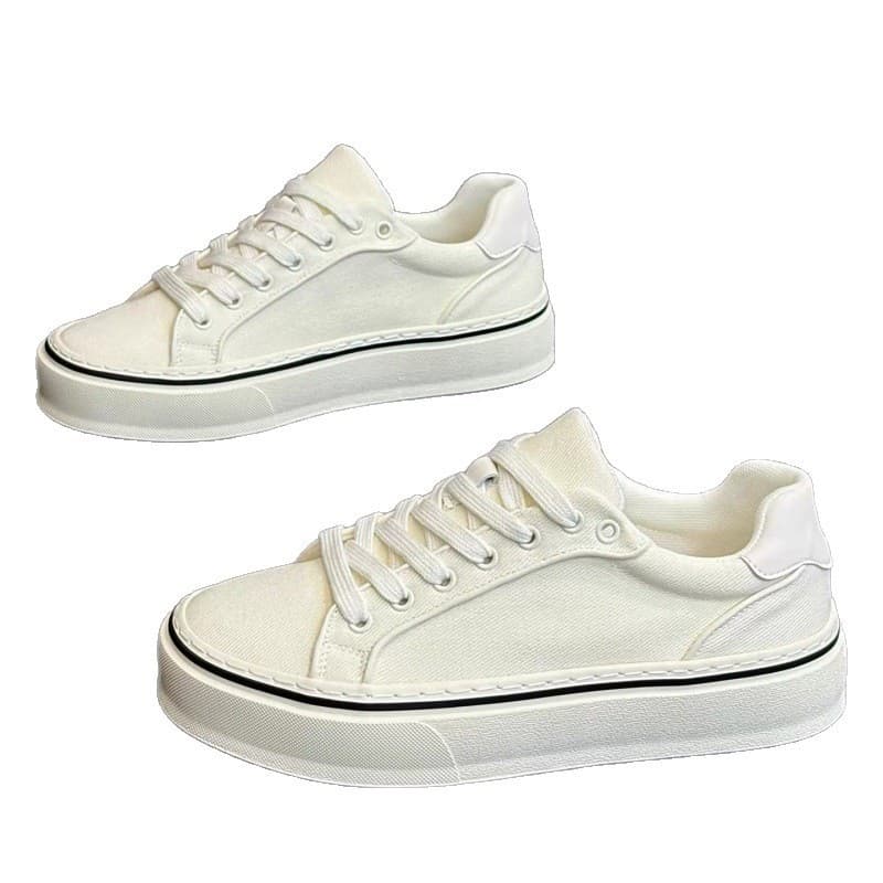 2026 Novo estilo tênis casuais sola macia sapatos para caminhadas ao ar livre